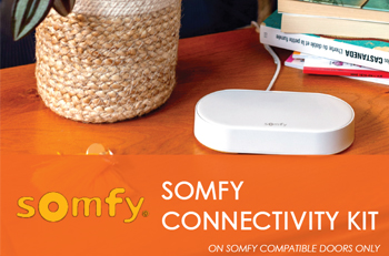 Somfy Connectivity Kit